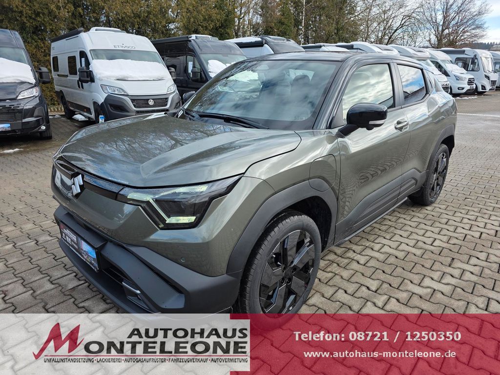 Bild des Angebotes Suzuki e Vitara Comfort+ eAxel 128kW (61 kWh Batteri...