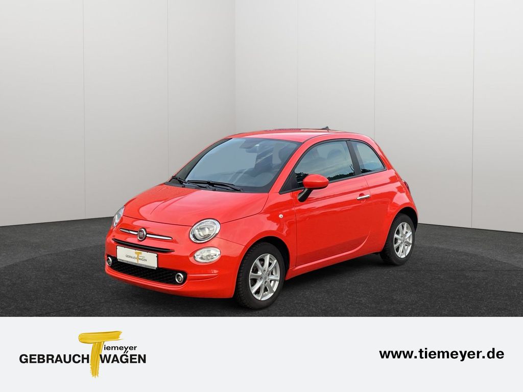 Bild des Angebotes Fiat 500 (312) Lim. (2022->) Club