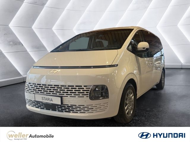 Bild des Angebotes Hyundai STARIA ''TREND'' Hybrid 9-Sitzer Navigationssyst