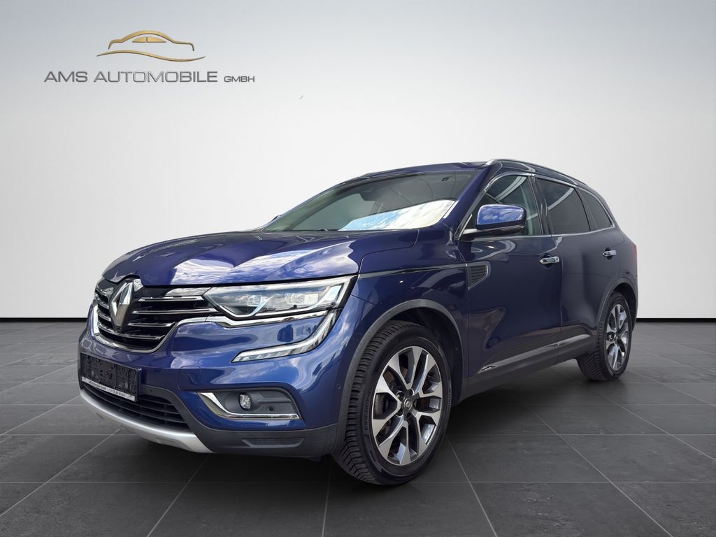 Bild des Angebotes Renault Koleos Limited 2.0*LED*KAMERA*TOTWINKEL*SPUR*DAB
