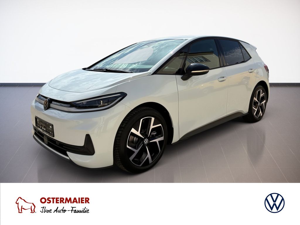 Bild des Angebotes Volkswagen ID.3 Neo STYLE 58kWh 190PS AHK.19 ALU.KAMERA.NAV