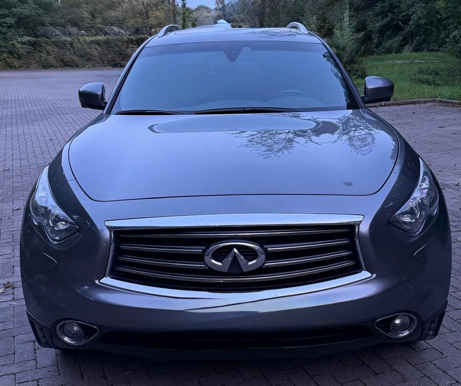Bild des Angebotes Infiniti FX 30d S Premium S Premium