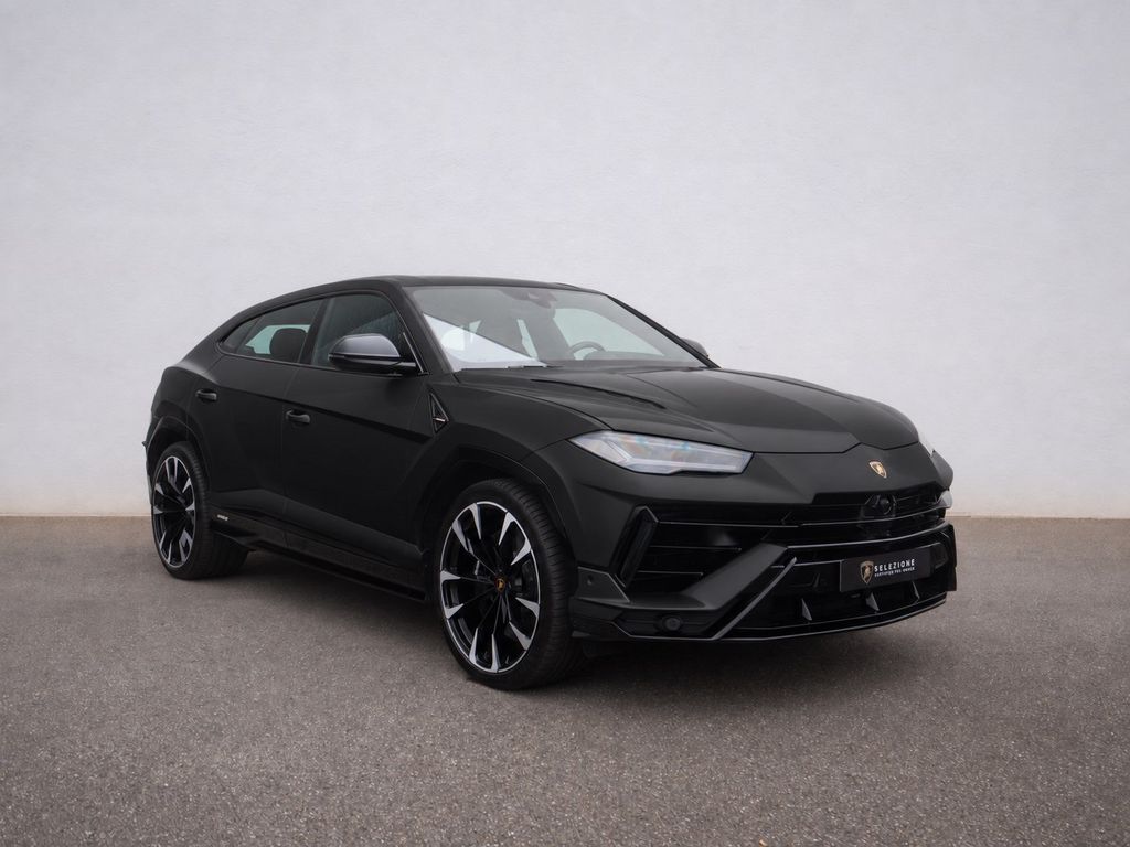 Bild des Angebotes Lamborghini Urus S 23" | B&O | PANO | MASSAGE | NACHTSICHT |