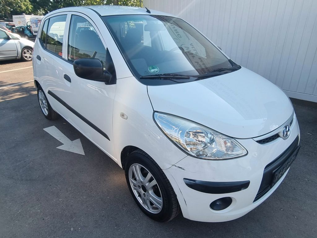Bild des Angebotes Hyundai i10 1.1 Style