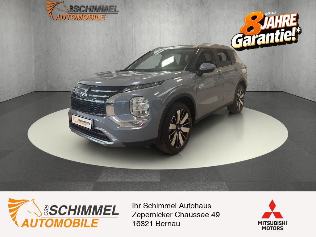 Bild des Angebotes Mitsubishi Outlander Plug-in-Hybrid Intro Edition MJ25 LED
