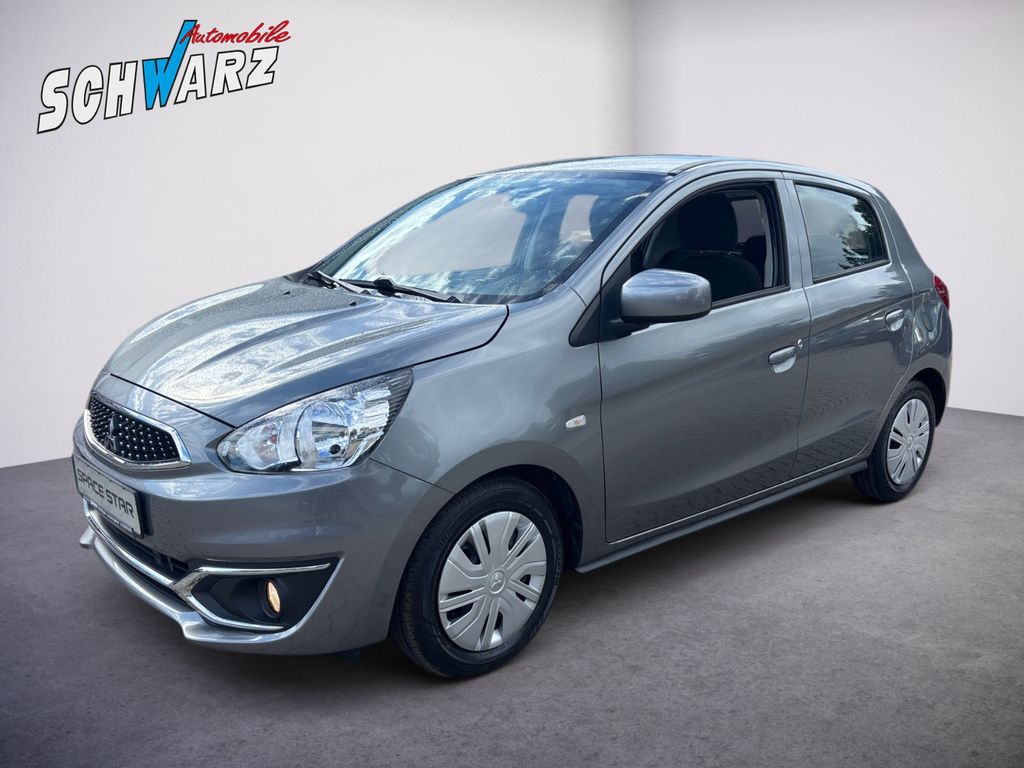 Bild des Angebotes Mitsubishi Space Star Diamant Edition