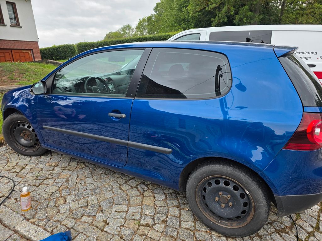 Bild des Angebotes Volkswagen Golf