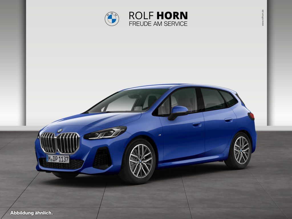 Bild des Angebotes BMW 223i Active Tourer M Sportpaket HeadUp HiFi 360°