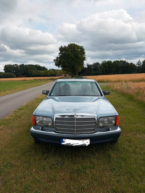 Bild des Angebotes Mercedes-Benz S 300