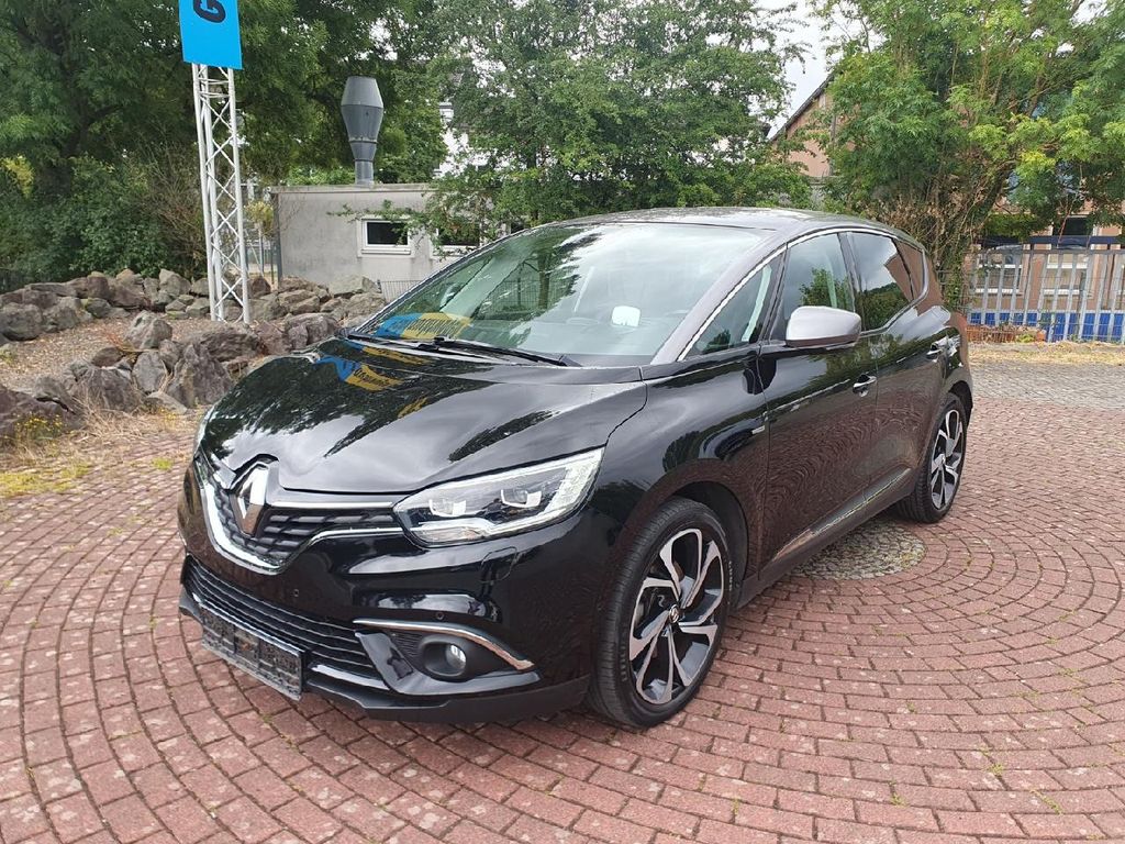 Bild des Angebotes Renault Scenic IV BOSE Edition
