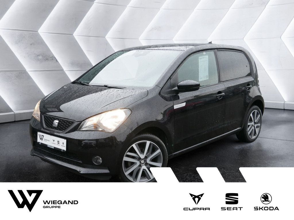 Bild des Angebotes Seat Mii electric Plus KLIMA PDC SITZHEIZUNG NAVI
