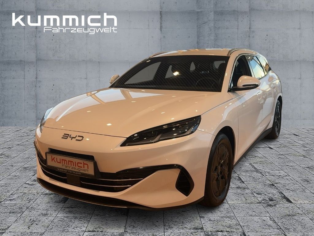 Bild des Angebotes BYD SEAL 06 6 DM-i Touring Boost