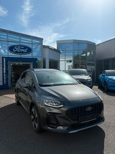Bild des Angebotes Ford Fiesta Active
