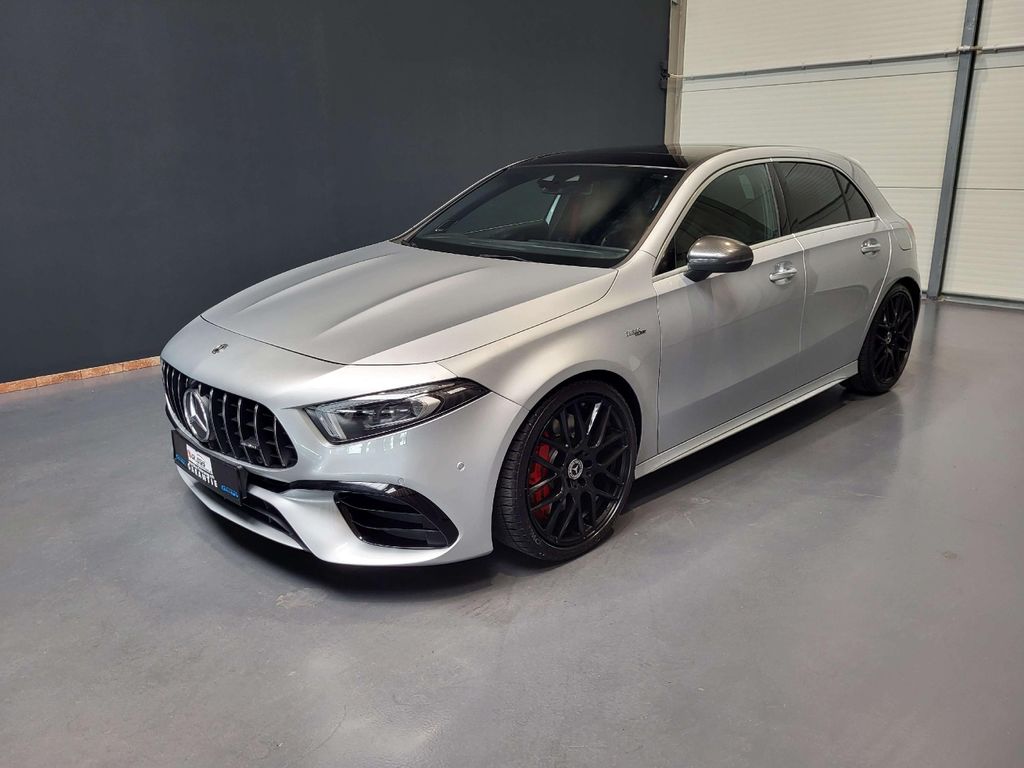 Bild des Angebotes Mercedes-Benz A 45 AMG s 4Matic *TOP Ausstattung*