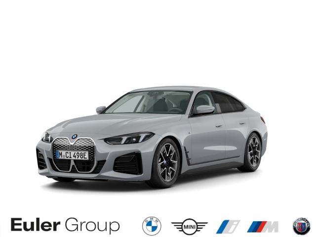 Bild des Angebotes BMW i4 eDrive40 Gran Coupe M Sport 18''AdLED Parkass