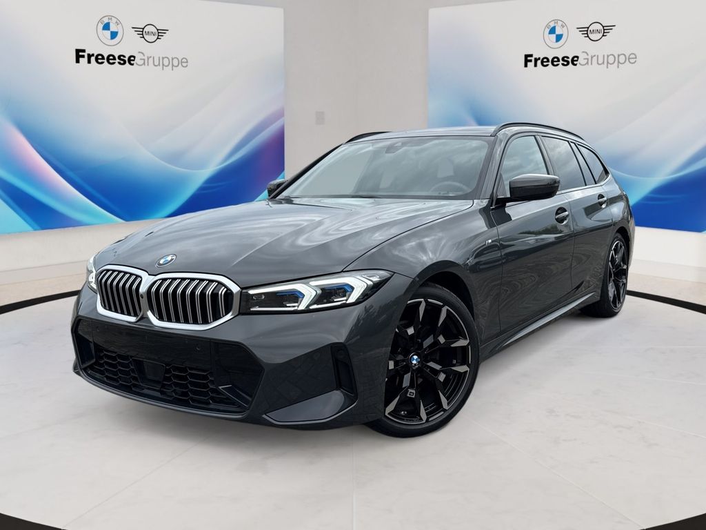 Bild des Angebotes BMW 320i Touring 360° HEAD-UP RFK HIFI LORDOSE LED