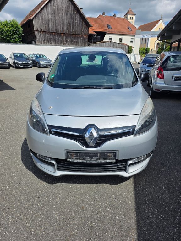 Bild des Angebotes Renault Scenic III Limited