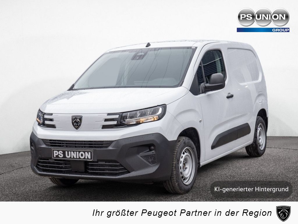 Bild des Angebotes Peugeot Partner 1.5 L1H1/M KLIMA PDC LED SCHEINWERFER