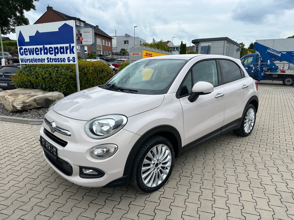 Bild des Angebotes Fiat 500X Pop Star Kamera