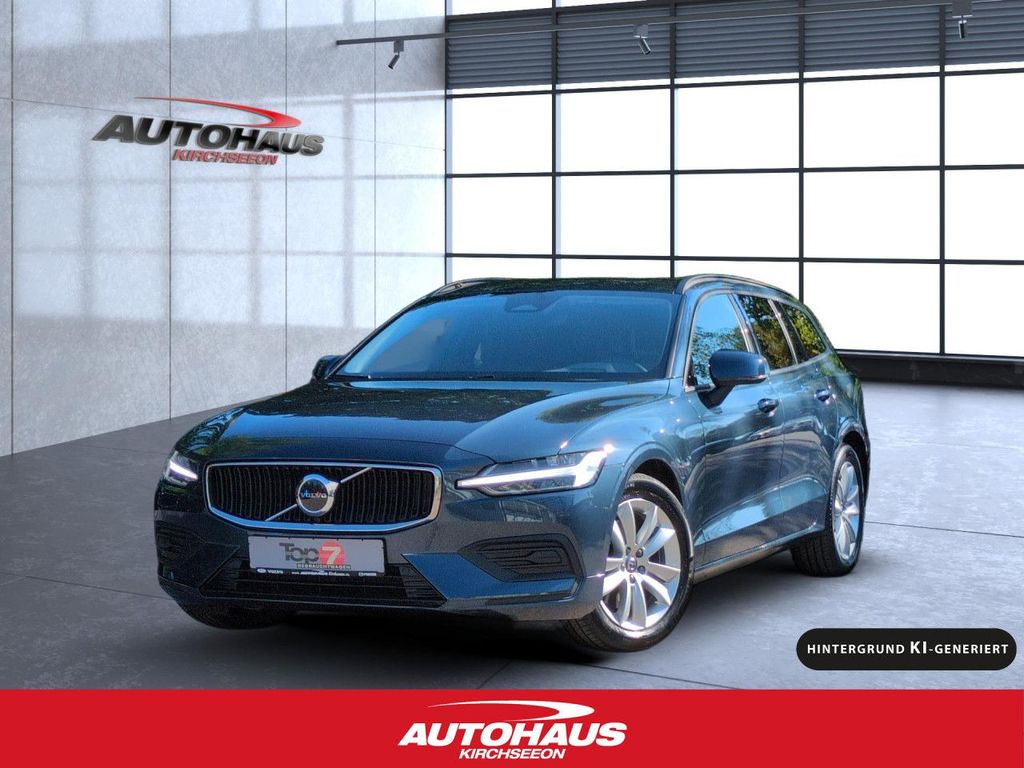Bild des Angebotes Volvo V60 B4 (Benzin) Plus Dark Automatik Bluetooth