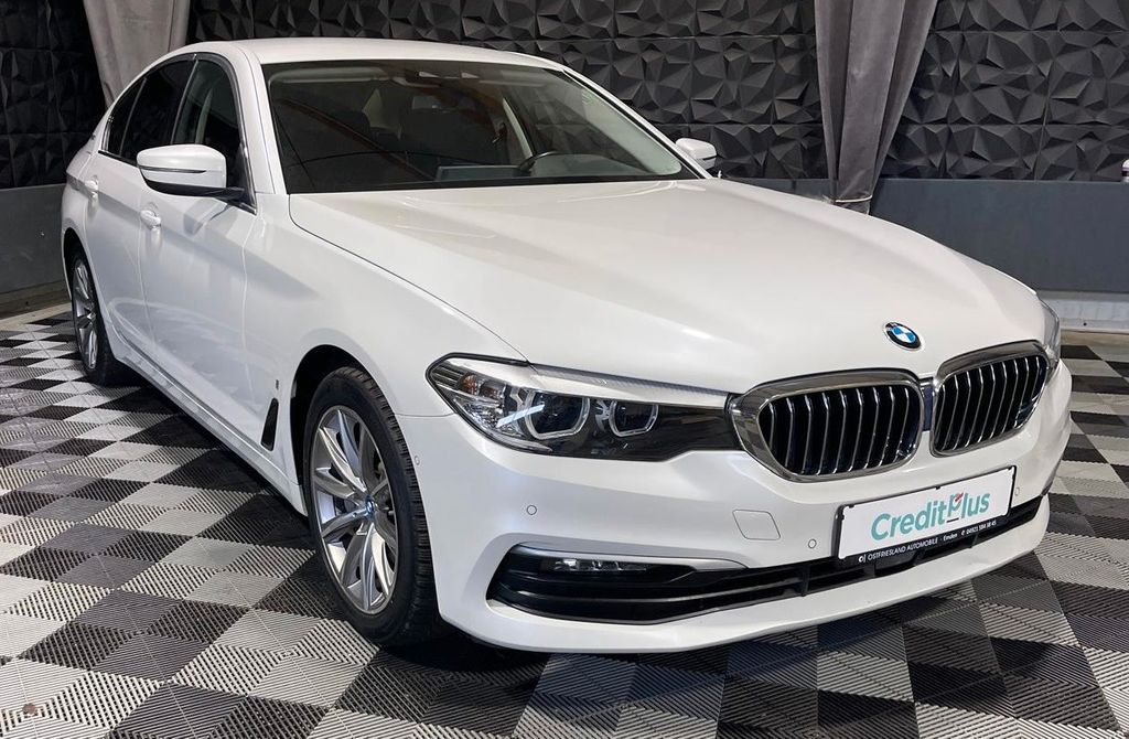 Bild des Angebotes BMW 530 5 Limousine 530 e Hybrid, Navi, Kamera,LED