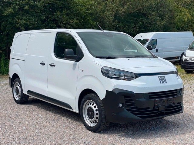 Bild des Angebotes Fiat Scudo L2 145 PS KaWa Klima,Tempo,PDC,DAB