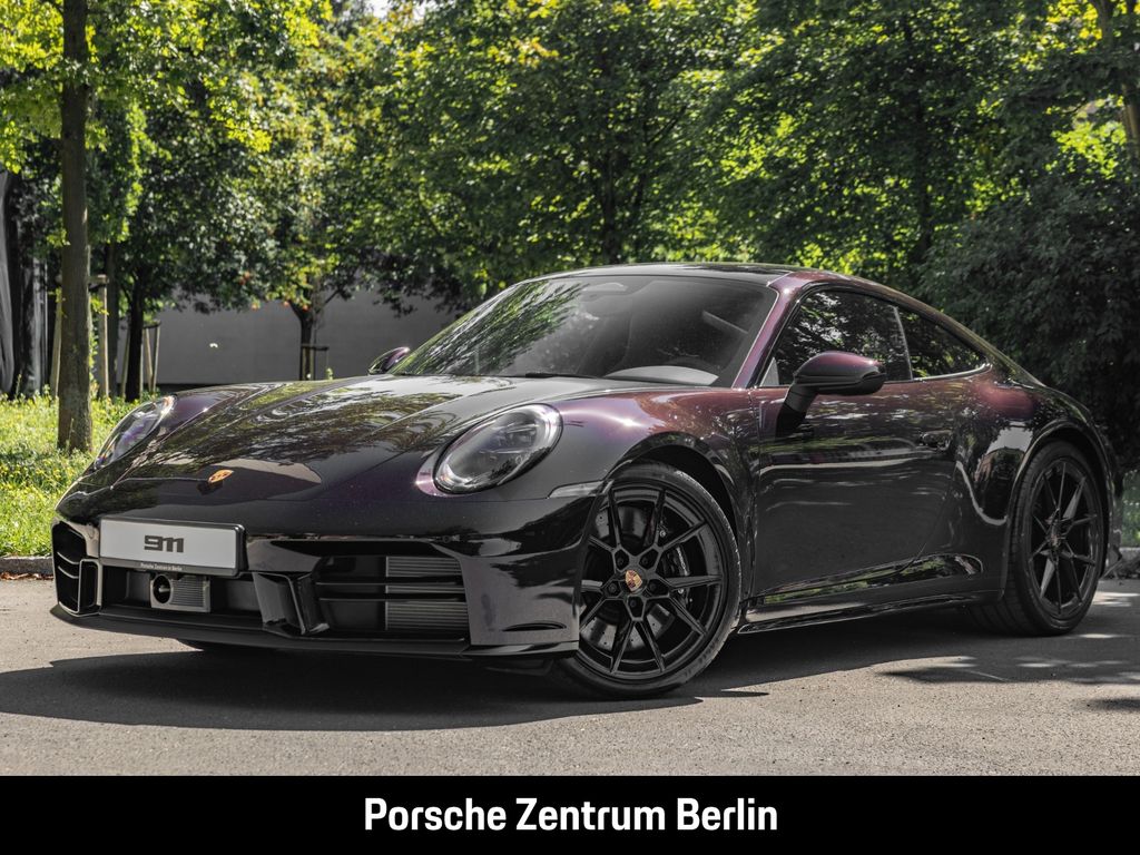 Bild des Angebotes Porsche 992 911 Carrera S InnoDrive Sportabgas BOSE