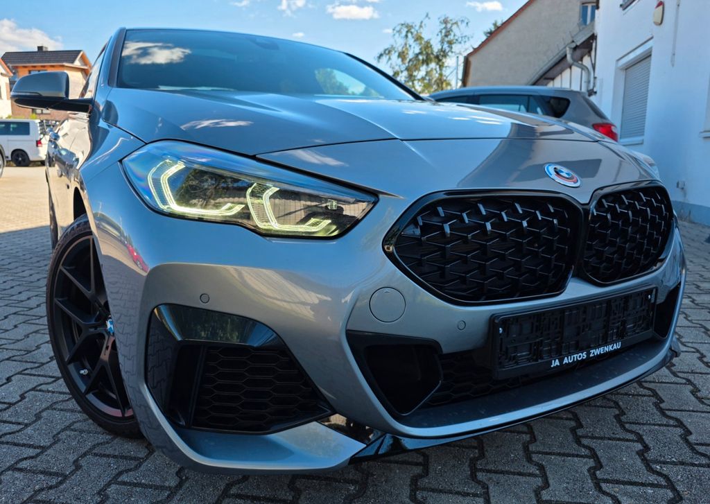 Bild des Angebotes BMW M2 2 Gran Coupe M235 i xDrive,LED,Navi,Shz,PDC