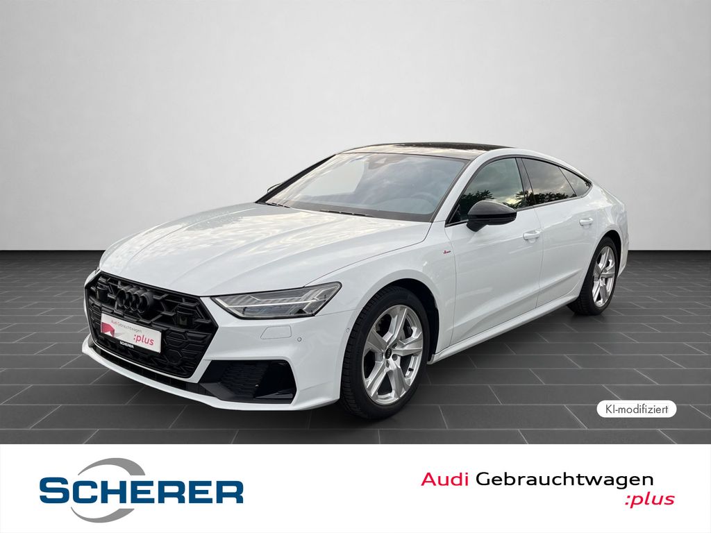Bild des Angebotes Audi A7 Sportback 45 TFSI S line S tronic MATRIX PANO