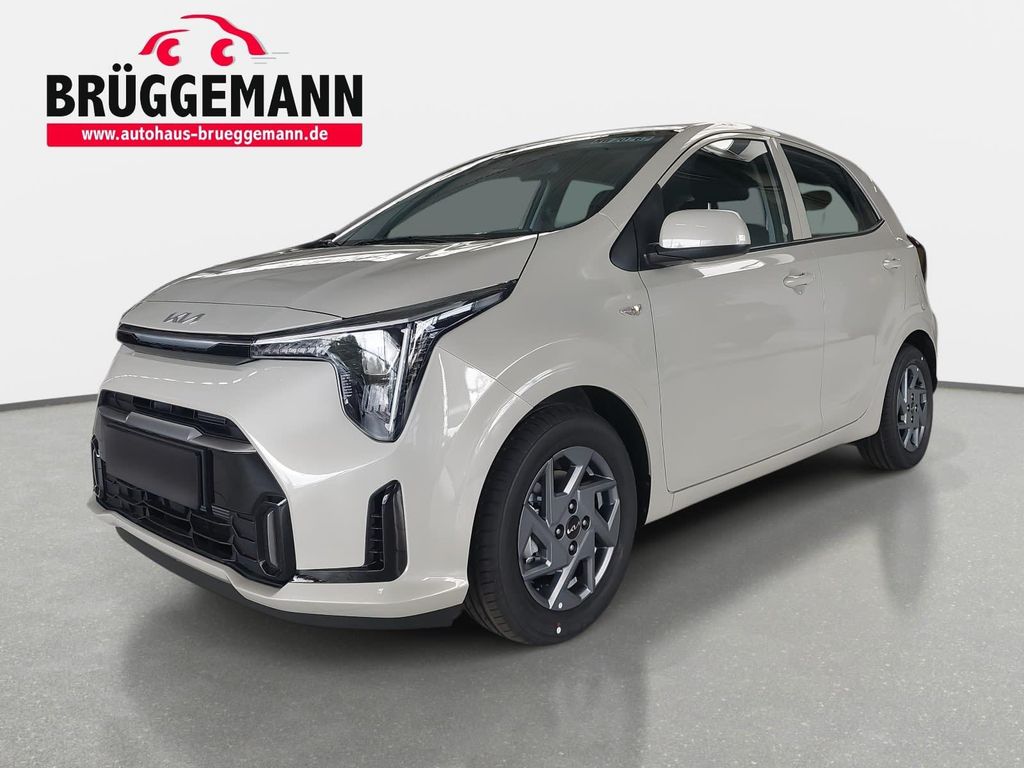 Bild des Angebotes Kia PICANTO 1.0 GDI VISION MJ26 SITZH. NAVI KAMERA
