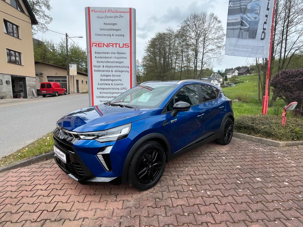 Bild des Angebotes Mitsubishi ASX Plus Hybrid