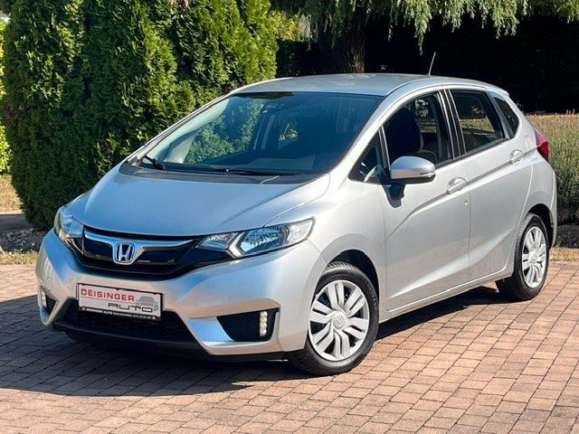 Bild des Angebotes Honda Jazz Trend*Tempomat*Sitzheizung*PDC