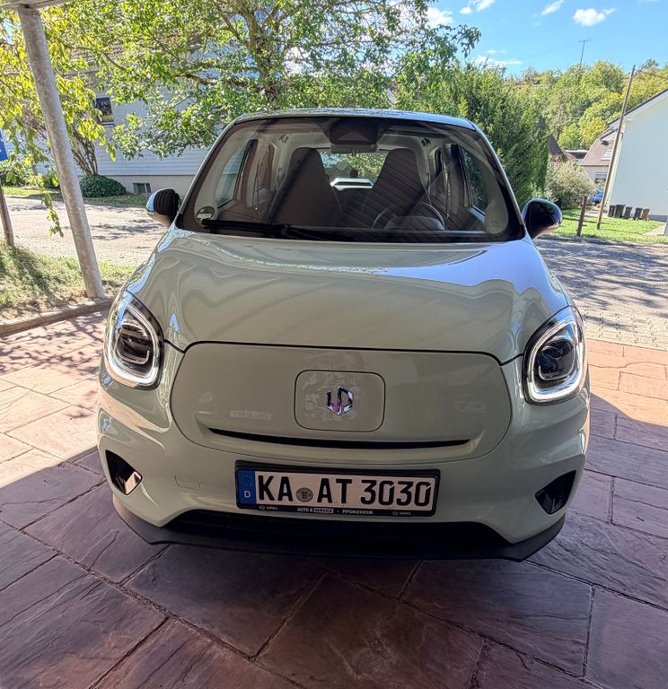 Bild des Angebotes Leapmotor T03 Design Design