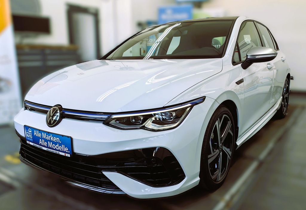 Bild des Angebotes Volkswagen Golf R 4Motion DSG 2.0 TSI*Pano*Android/Apple*AC