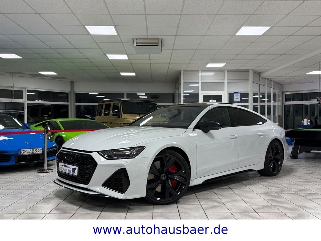 Bild des Angebotes Audi RS7 4.0 TFSI quattro performance*PANO*HUD*STHZ*