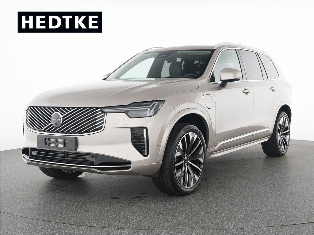 Bild des Angebotes Volvo XC90 T8 AWD Ultra Bright B&W-SOUND*AHK*STHZ*360°