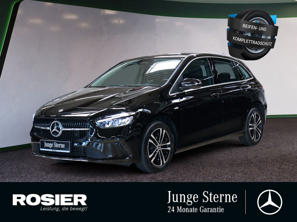 Bild des Angebotes Mercedes-Benz B 250 e Progressive Advanced LED NAVI KAMERA SHZ