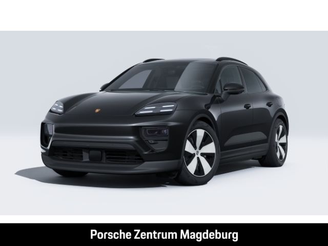 Bild des Angebotes Porsche Macan 4*PANORAMA*PRIVACY*SURROUND VIEW*