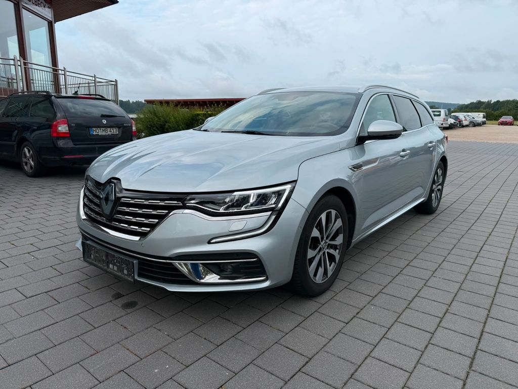 Bild des Angebotes Renault Talisman Intens NAVI AHK KAMERA MASSAGE TEILLEDE
