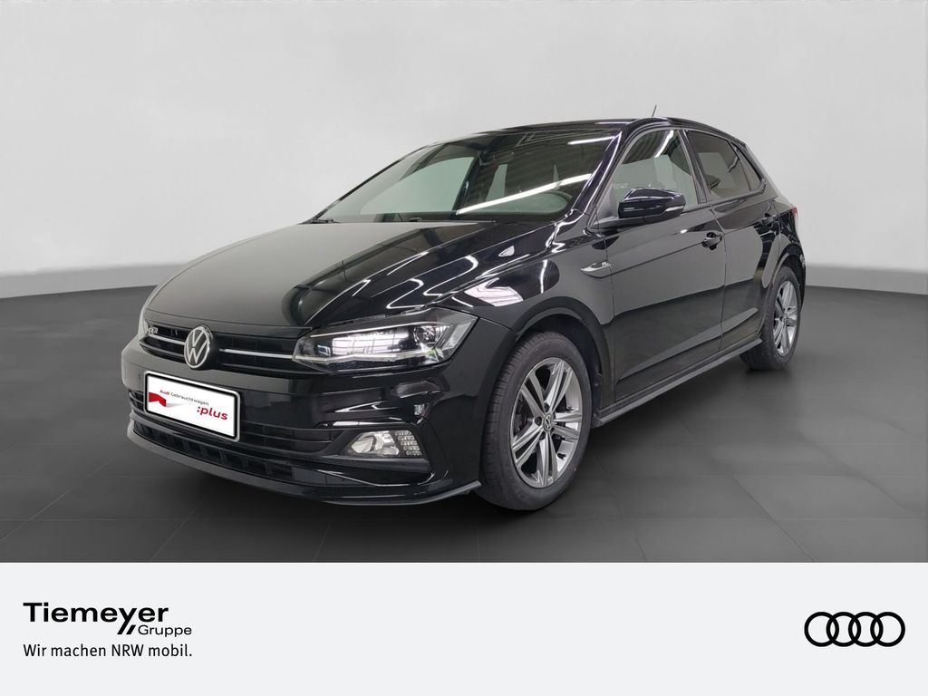 Bild des Angebotes Volkswagen Polo 1.0 TSI HIGHLINE NAVI PRIVACY PDC
