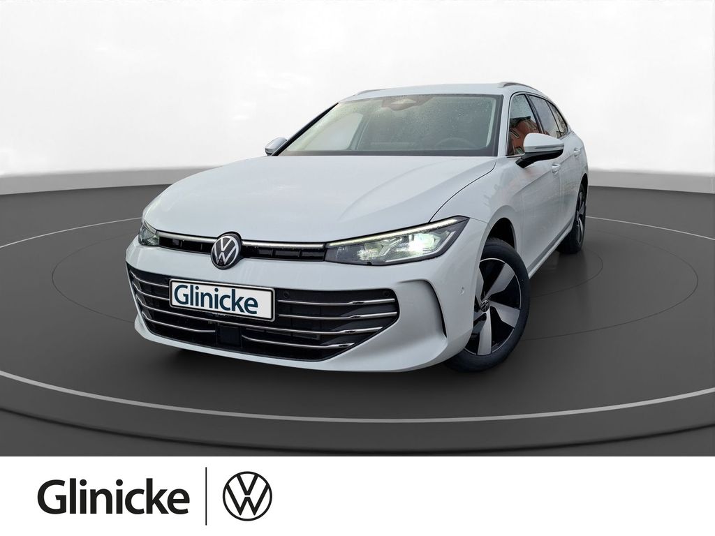 Bild des Angebotes Volkswagen Passat Business 150 PS DSG | HUD | Massagesitze