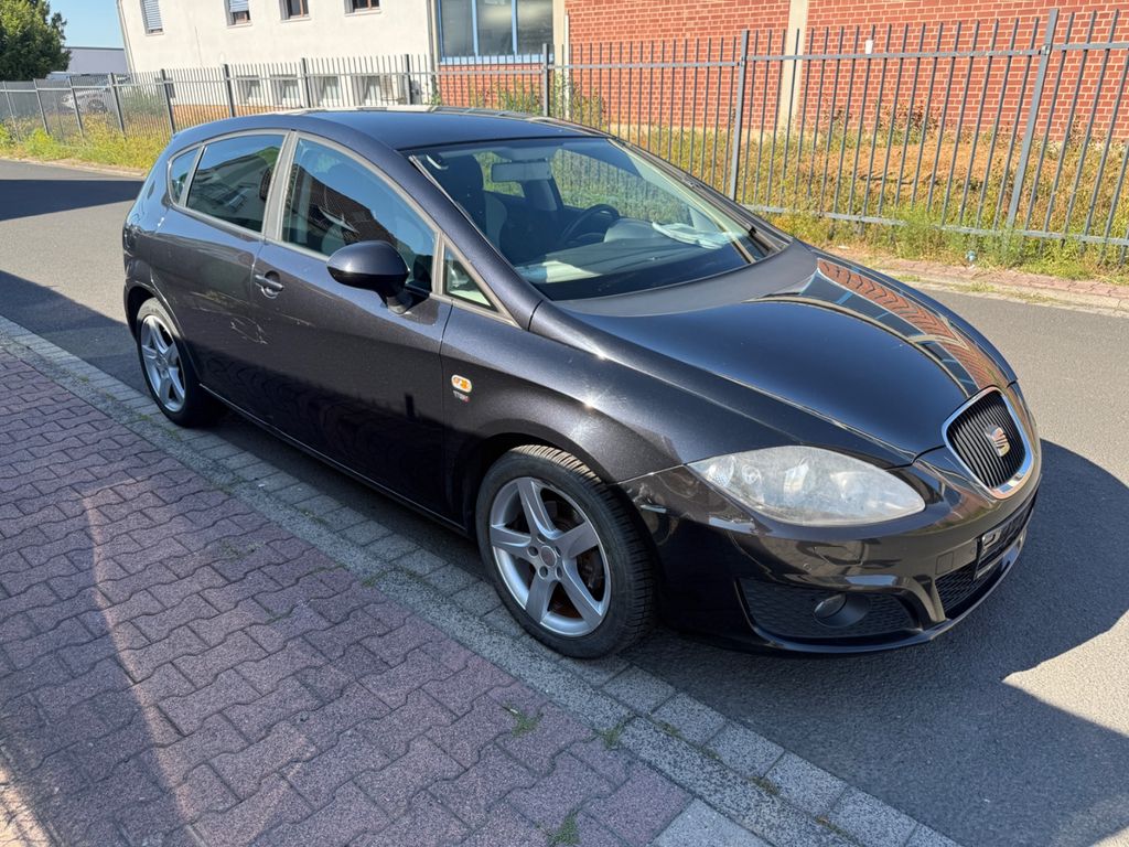 Bild des Angebotes Seat Leon Sport
