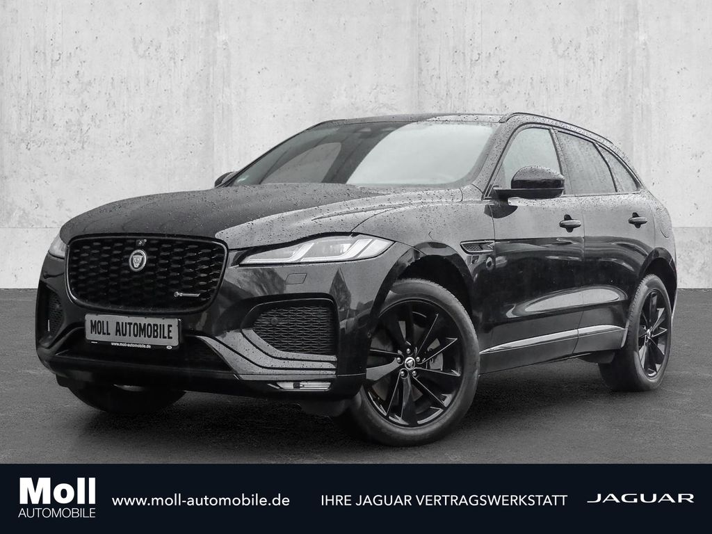 Bild des Angebotes Jaguar F-Pace P400e R-Dynamic SE AWD Plug-In Hybrid AD
