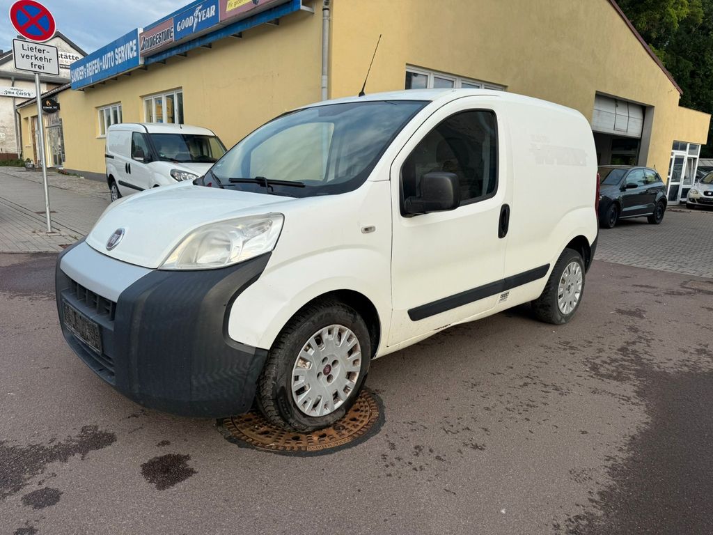 Bild des Angebotes Fiat Fiorino SX Kasten