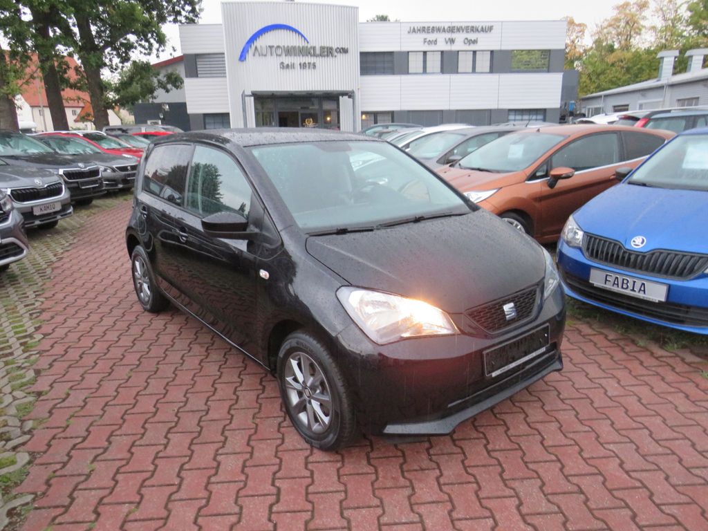 Bild des Angebotes Seat Mii I-Tech  EDITION mit PDC