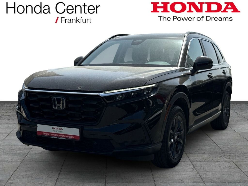 Bild des Angebotes Honda CR-V e:HEV Elegance AWD
