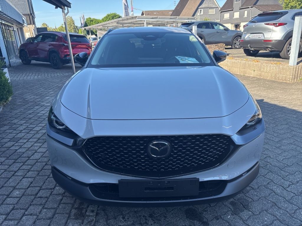 Mazda CX-30 2.5L e-SKYACTIV G 140 Homura Plus Modell 2