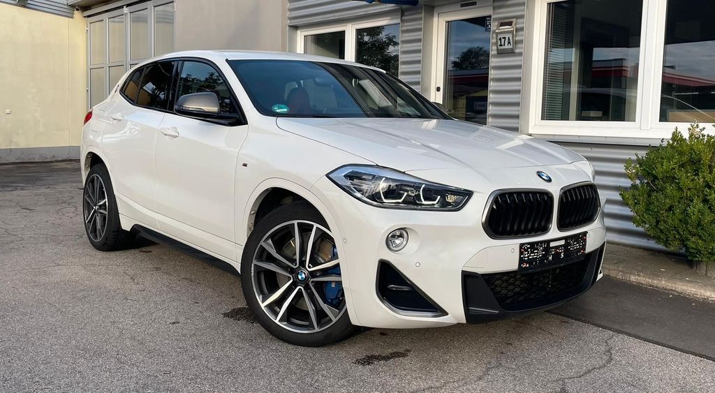 Bild des Angebotes BMW X2 xDrive M35 iA*H&K*HUD*Keyless*Temp