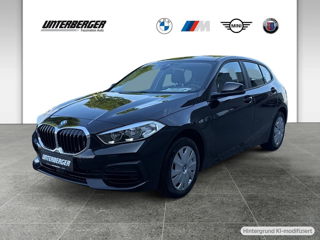 Bild des Angebotes BMW 116i SHZ PDC