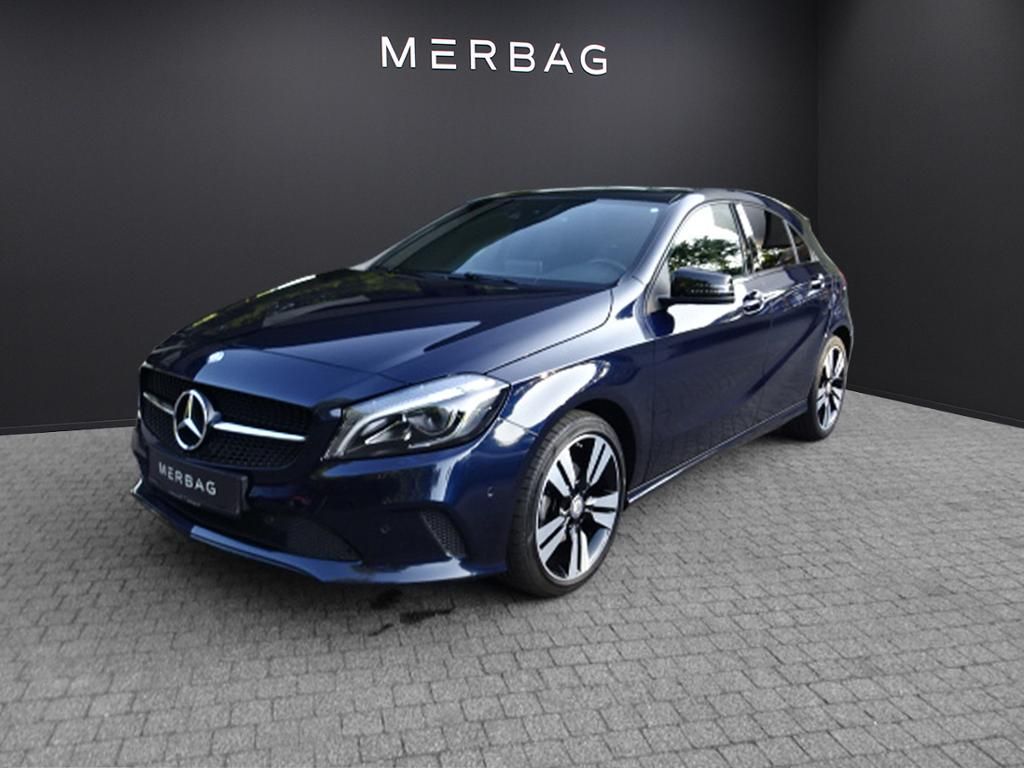 Bild des Angebotes Mercedes-Benz A 200 *
